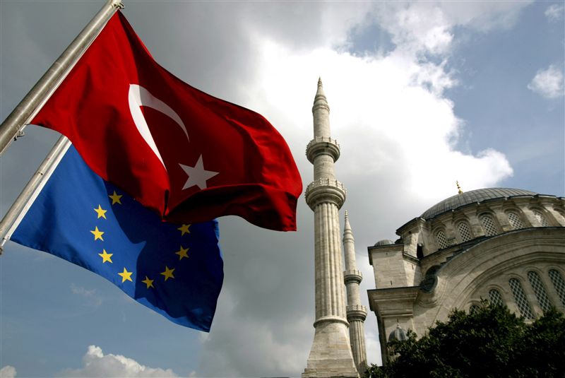 Η ΕΕ συμφώνησε τις κυρώσεις κατά της Τουρκίας: «Παγώνει» τα προενταξιακά κονδύλια