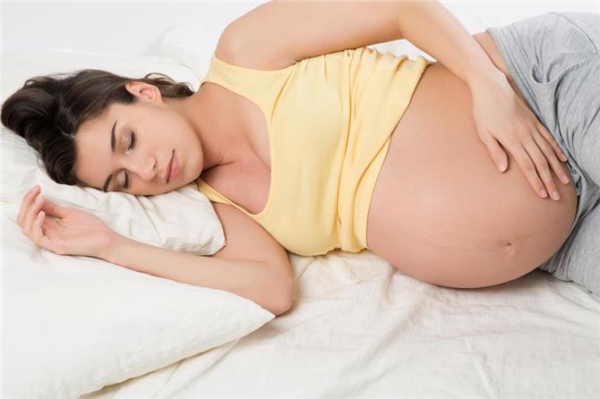 Η μεγάλη διάρκεια της εγκυμοσύνης συνδέεται με κίνδυνο θνησιγένειας