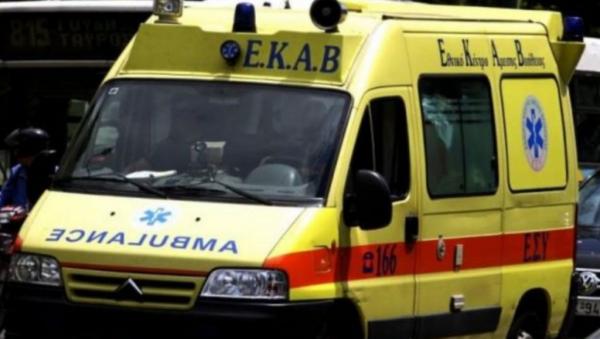 Μυστήριο με πτώμα στο Πέραμα