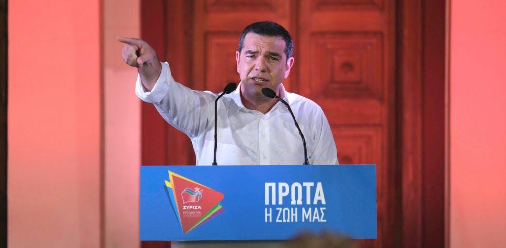 Δεν είναι όλα επικοινωνία