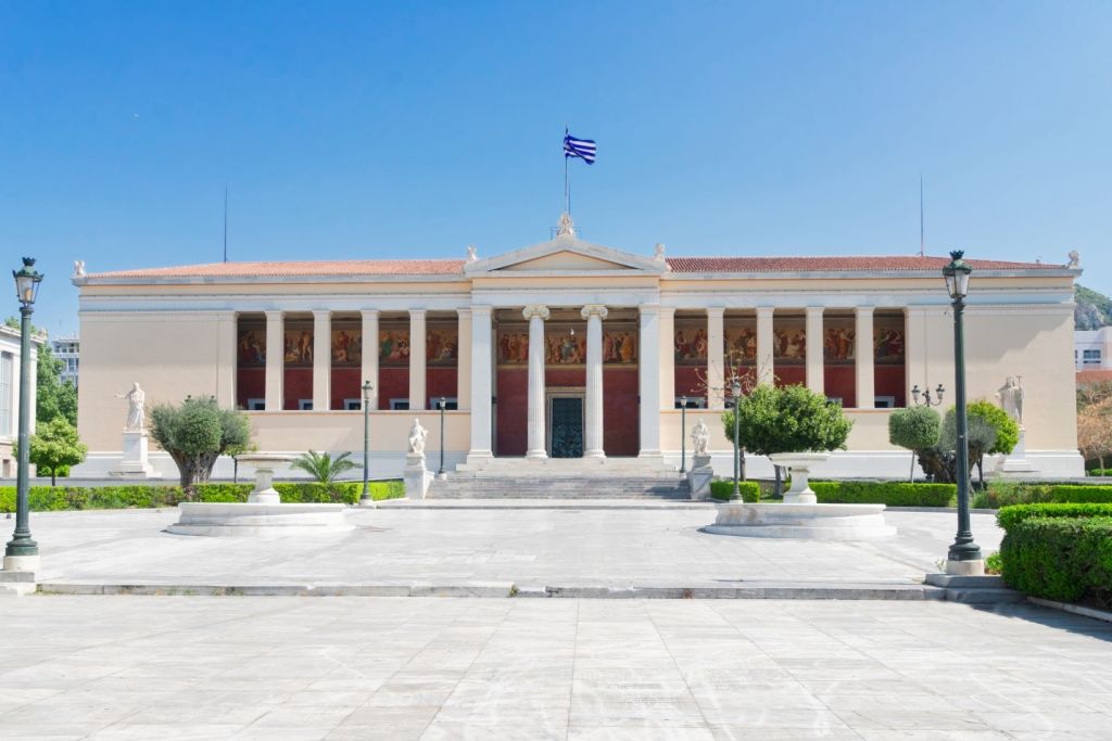 Γίνε μέλος της μεγαλύτερης e-learning κοινότητας στην Ελλάδα