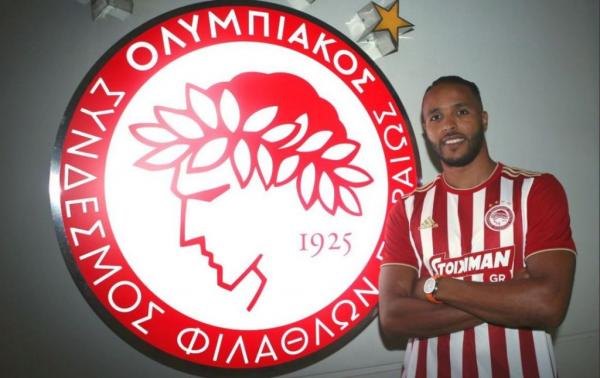 Ελ Αραμπί : Για να αξιοποιήσει τον δημιουργικό οίστρο των συμπαικτών του