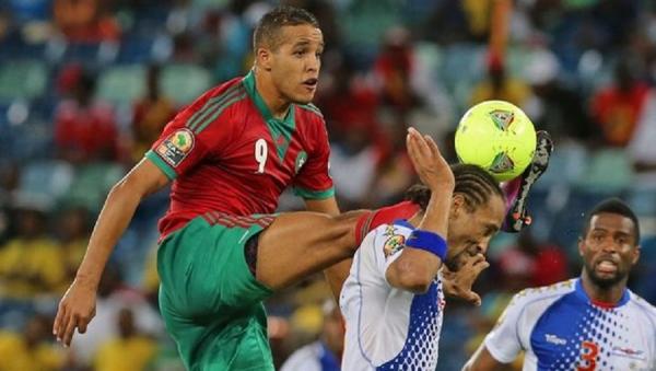 Ο αποχαιρετισμός του Ελ Αραμπί στην Αλ Ντουχαΐλ