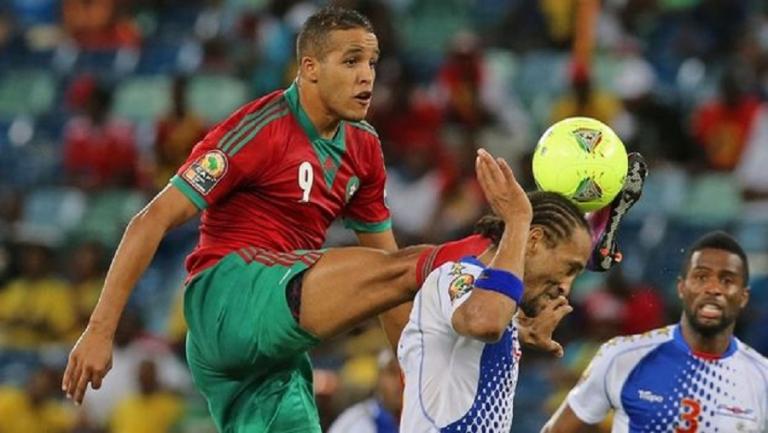 Ο αποχαιρετισμός του Ελ Αραμπί στην Αλ Ντουχαΐλ