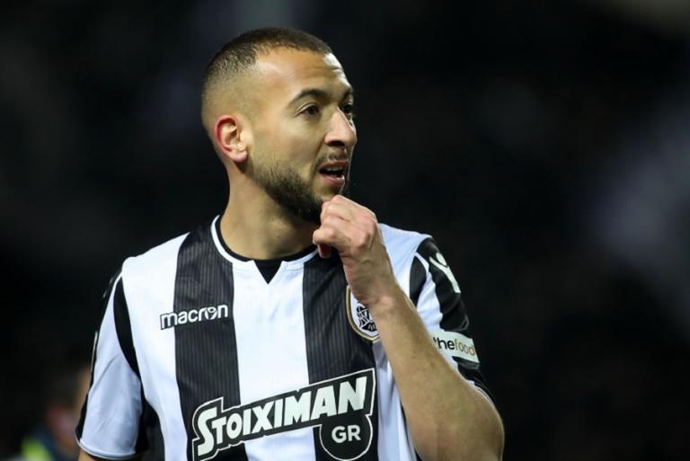 ΠΑΟΚ: Γιατί η Τραμπζονσπόρ έκανε πίσω για Ελ Καντουρί