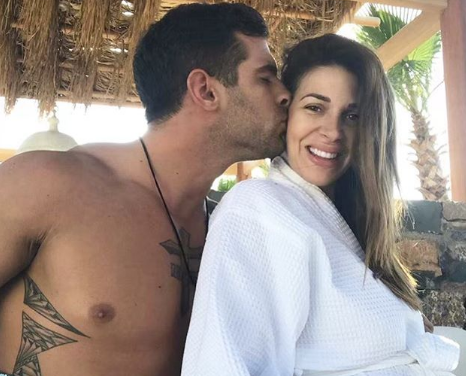 Ελένη Χατζίδου: Η δημόσια ερωτική εξομολόγηση στον Ετεοκλή Παύλου