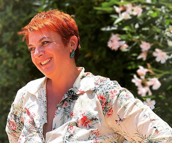 Ελεάννα Τρυφίδου: Πώς έχασε 33 κιλά και έγινε άλλος άνθρωπος