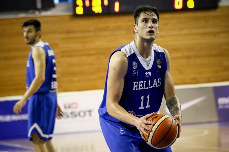 Παγκόσμιο U19 : Τα highlights από το Ελλάδα – Αυστραλία