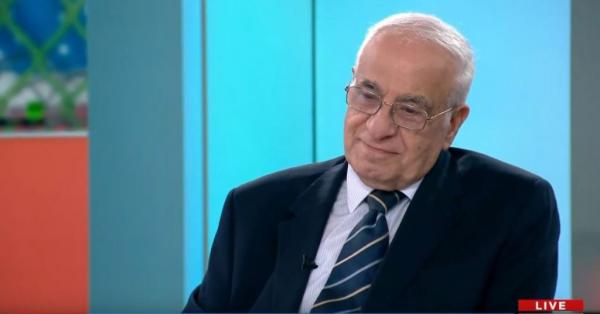 Ο Έλληνας που έζησε την κατάκτηση της σελήνης στο One Channel