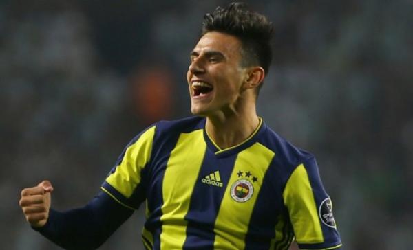 Μετά τον Μανωλά, παίρνει και Ελμάς η Νάπολι