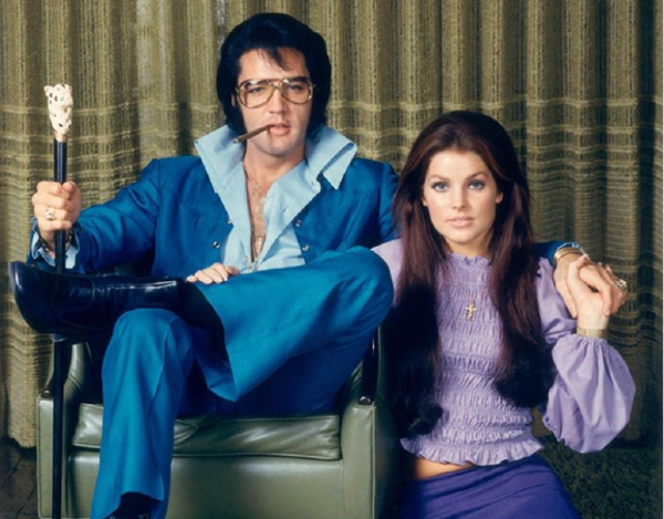 Ο,τι ξέρουμε μέχρι τώρα για τη νέα ταινία για τον Έλβις Πρίσλεϊ