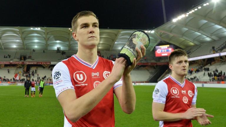 Κοντά στην Premier League παίκτης που έχει θητεύσει στον Ολυμπιακό