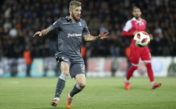 ΠΑΟΚ : Επιβεβαίωση για τις επαφές του Ενρίκε με Σαπεκοένσε