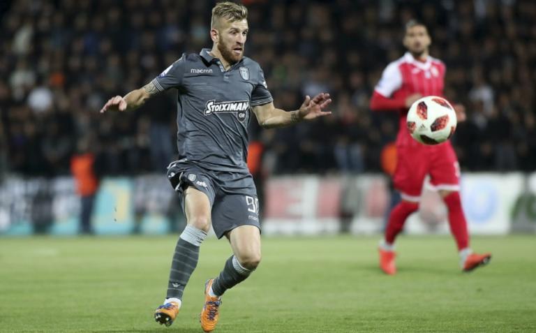 ΠΑΟΚ : Επιβεβαίωση για τις επαφές του Ενρίκε με Σαπεκοένσε