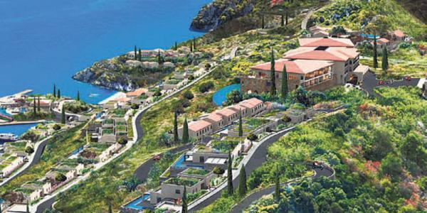 Επανέρχεται το ενδιαφέρον του Κατάρ για επενδύσεις στην Ελλάδα