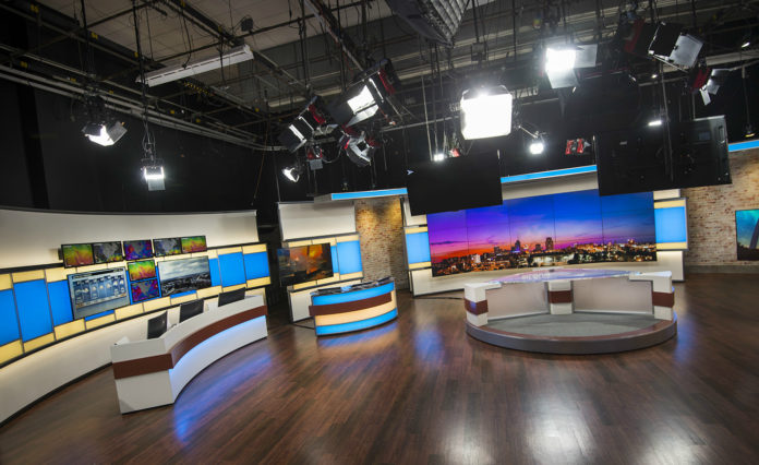 Ποια γνωστή παρουσιάστρια έφυγε από το OPEN;