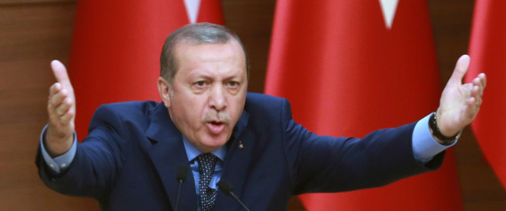 Τουρκία: εσωτερικές ανατροπές και εξωτερική πολιτική