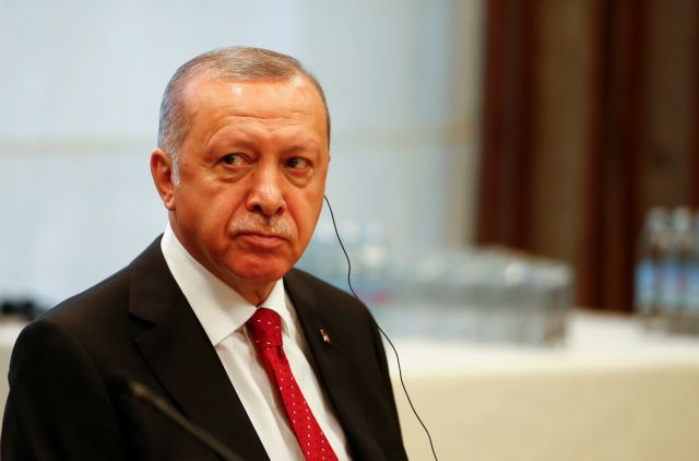 Ζιρινόφσκι : Ο Ερντογάν μου είπε ότι είναι έτοιμος να βγάλει την Τουρκία από το ΝΑΤΟ