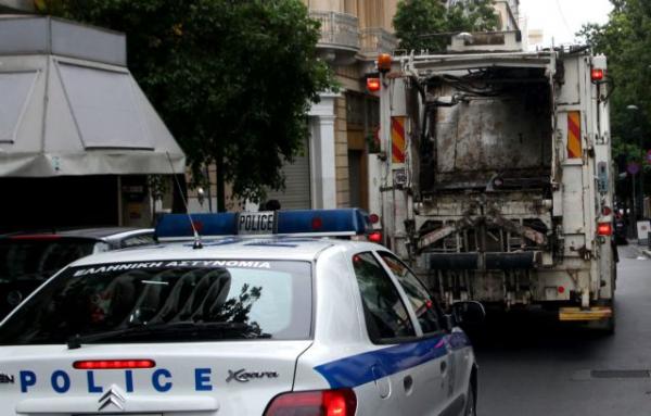 Αύξηση στα εργατικά ατυχήματα – Τι δείχνουν τα στοιχεία της ΕΛΣΤΑΤ