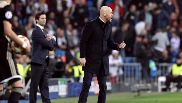 Άγιαξ : Βλέπει ως τεστ εν όψει ΠΑΟΚ το ολλανδικό Super Cup