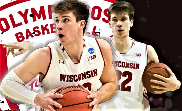 Ολυμπιακός – Χαπ : «Ένιωσα αμέσως ένα δέσιμο με Μπλατ»