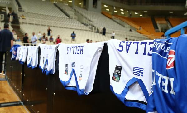 Εθνική μπάσκετ : Τα εισιτήρια για το τουρνουά «Ακρόπολις»