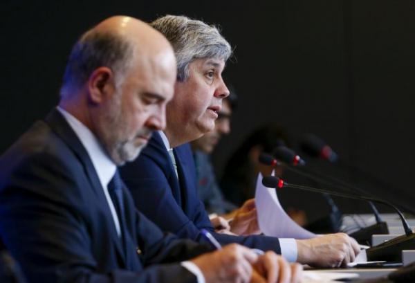 Προειδοποίηση Βρυξελλών : Μέρος της συμφωνίας ο στόχος για πλεόνασμα 3,5%