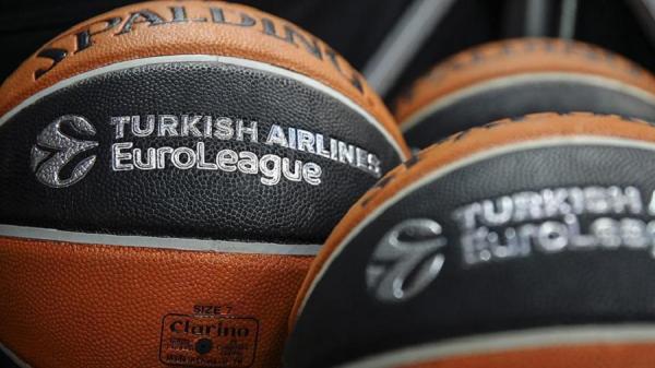 Στη NOVA μέχρι το 2023 οι μεταδόσεις των αγώνων της Euroleague