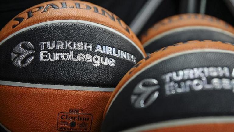 Στη NOVA μέχρι το 2023 οι μεταδόσεις των αγώνων της Euroleague