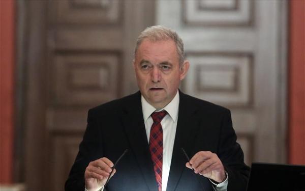 Λέκκας για Χαλκιδική: Πρώτη φορά αντιμετωπίσαμε τόσο ραγδαίο φαινόμενο