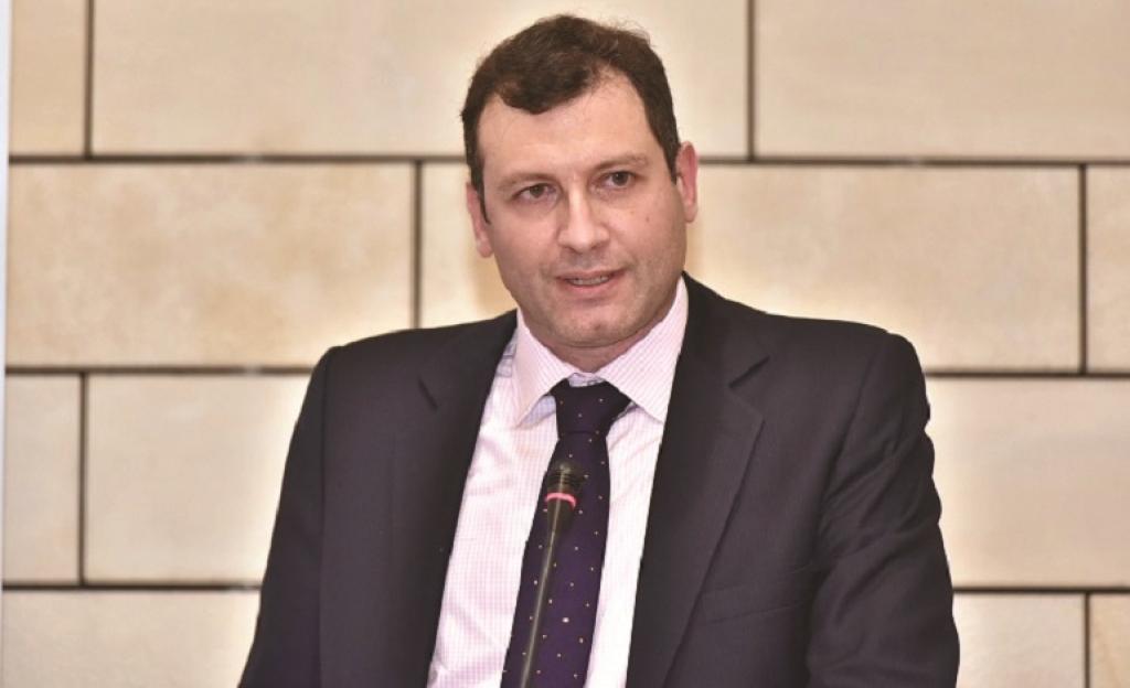 Μιχάλης Αργυρού: Ποιος είναι ο νέος πρόεδρος του ΣΟΕ | in.gr