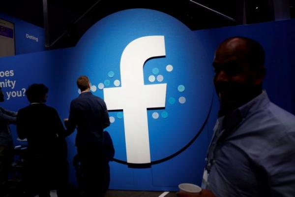Facebook : Ανοδος της μετοχής μετά το «πρόστιμο-χάδι» των 5 δισ. δολαρίων