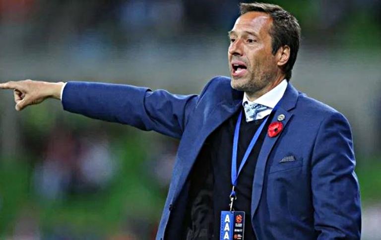 «Κλείδωσε» του Φαν Σιπ στην Εθνική – Ποιοι τον πλαισιώνουν