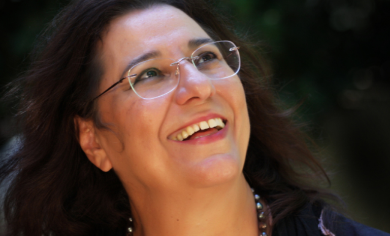 Η Μαρία Φαραντούρη στο Ηρώδειο: «Πάμε σινεμά;» στις 10 Ιουλίου