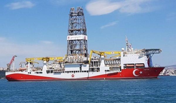 Ραγδαίες εξελίξεις στην κυπριακή ΑΟΖ: Η διπλή πρόκληση Ερντογάν και οι κυρώσεις που… αγνοούνται