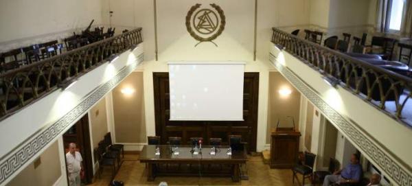 ΔΣΑ: Ζητά απόσυρση διάταξης από το ν/σ για το επιτελικό κράτος