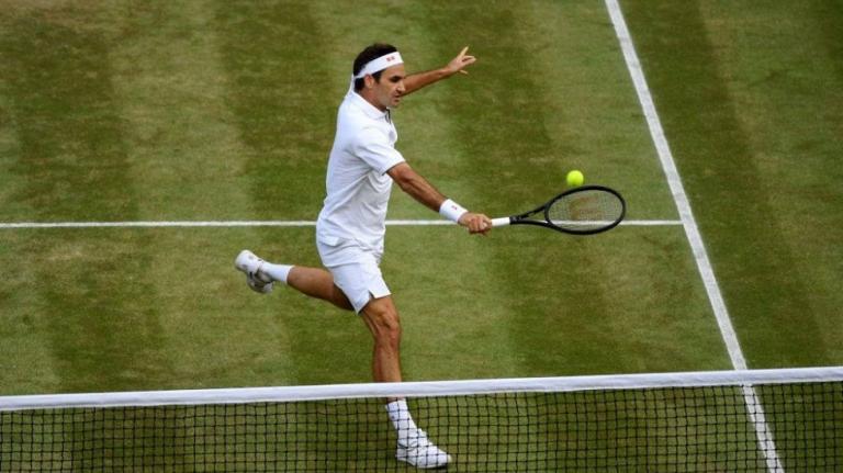 Ρότζερ Φέντερερ : «Τελικός που θα προσπαθήσω να ξεχάσω…»