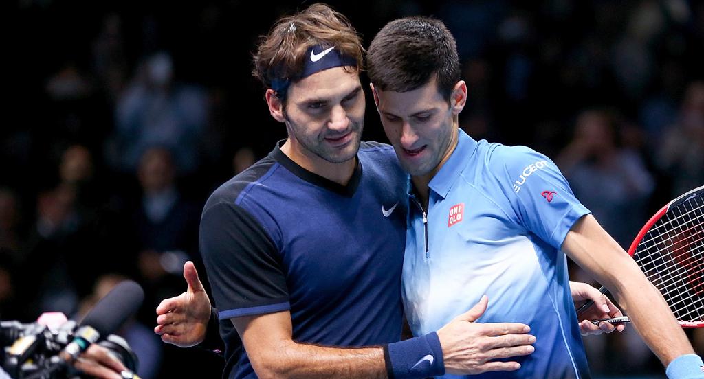 Ο τεράστιος σεβασμός και η ακόρεστη θέληση