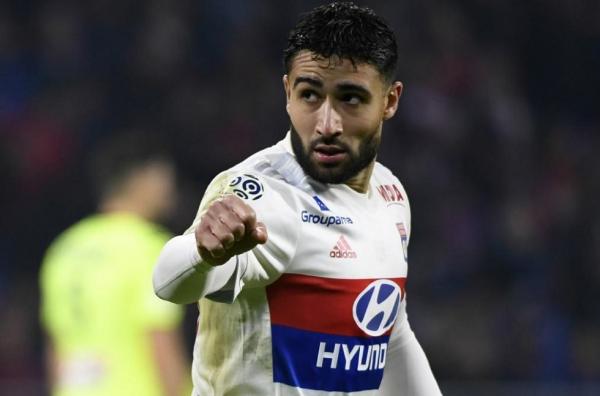 Serie Α : Κίνηση της Νάπολι για Φεκίρ