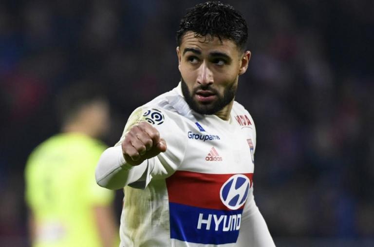 Serie Α : Κίνηση της Νάπολι για Φεκίρ