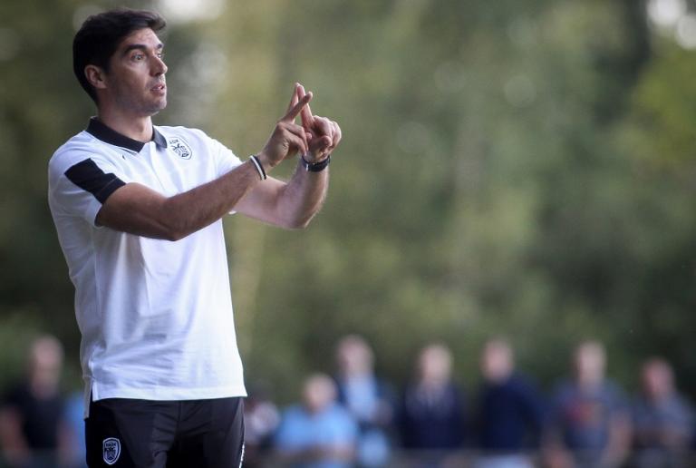 Τι χρειάζεται ο ΠΑΟΚ σύμφωνα με τον Φερέιρα