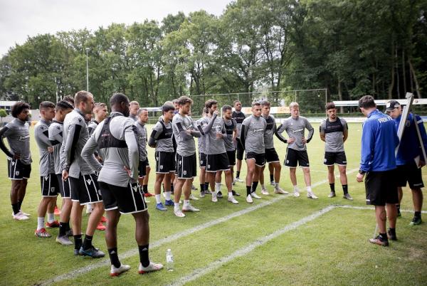 Ο Αμπέλ Φερέιρα «έκοψε» άλλους δύο παίκτες του ΠΑΟΚ