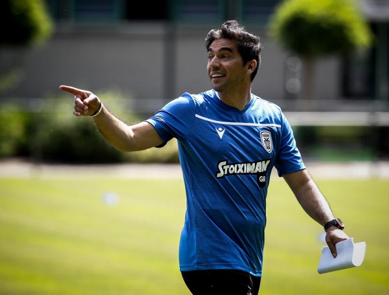 ΠΑΟΚ : Τι ανέφερε για τον Αμπέλ Φερέιρα ο «δάσκαλος» του