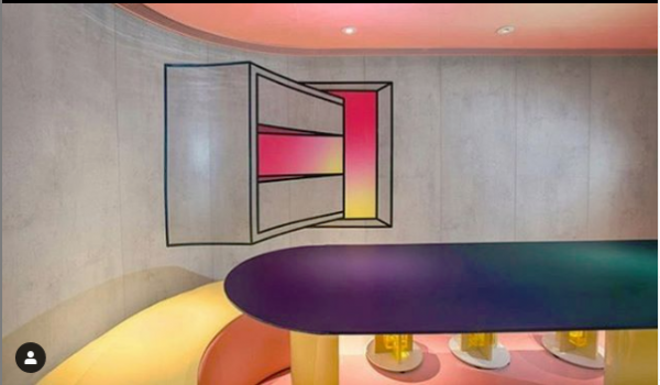 Το πιο «γλυκό» ζαχαροπλαστείο του Χονγκ Κονγκ