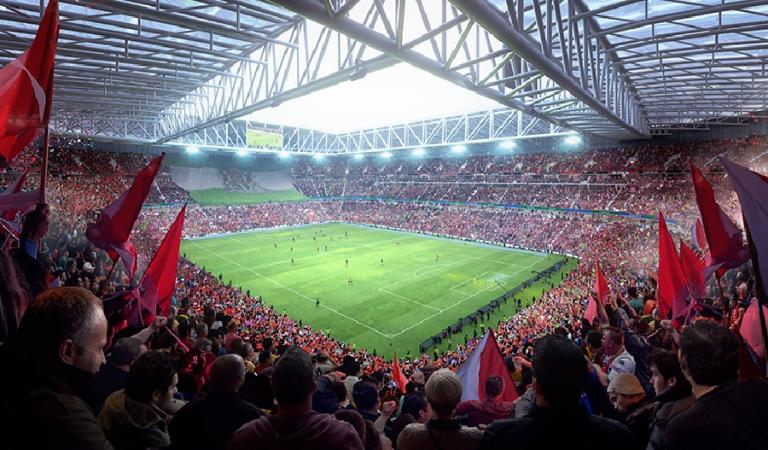 Παναθηναϊκός : Εισιτήρια για το τεστ με τη Φέγενορντ στο Ντε Κάιπ