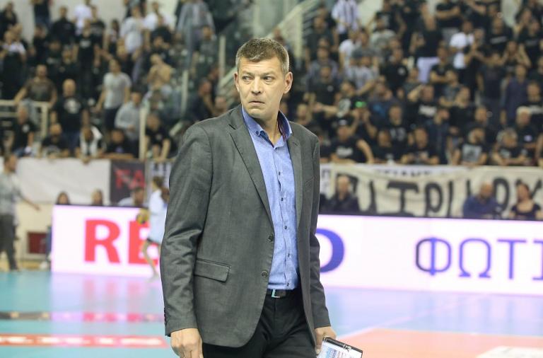 Volley League : Τι περιμένει από το καρέ των Κουβανών ο ΠΑΟΚ