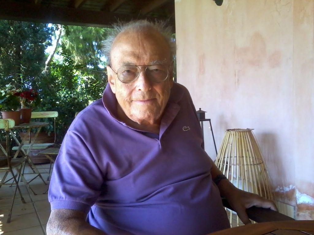 Πέθανε ο Κάρολος Φιξ, της γνωστής οικογένειας ζυθοποΐας