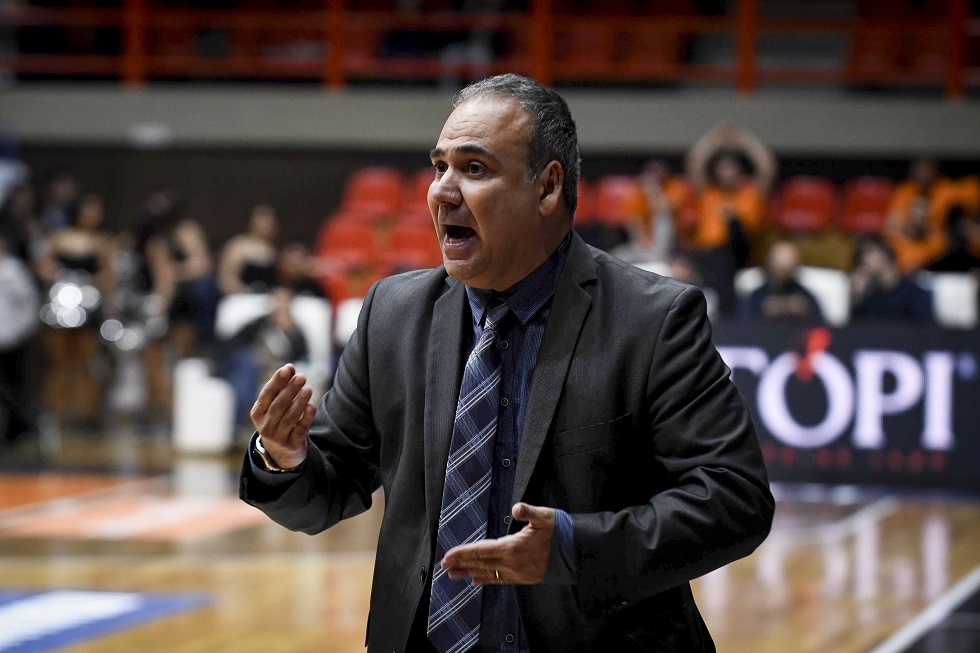 Basket League : Αυτός θα είναι ο νέος προπονητής του ΠΑΟΚ