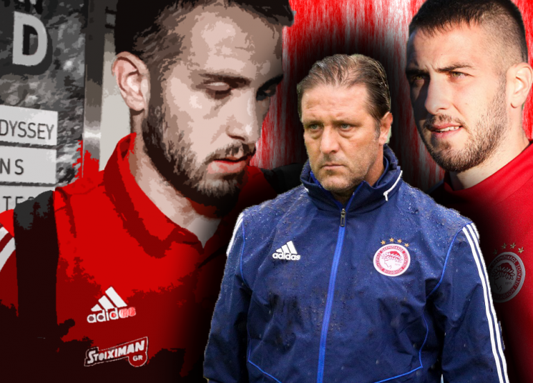 Ναι, θα πρόκειται για αποκαλυπτήρια…