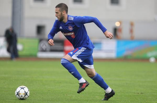 Η φάση του τραυματισμού του Κώστα Φορτούνη